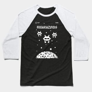 FREAKAZOIDS Baseball T-Shirt